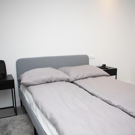 Luxury Cozy 2 Bdr Downtown Apt.5 Budapest Esterno foto