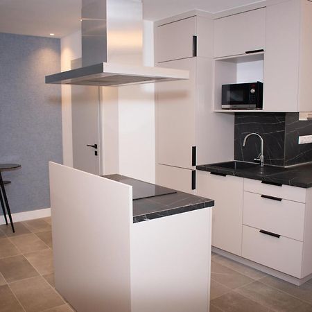 Luxury Cozy 2 Bdr Downtown Apt.5 Budapest Esterno foto