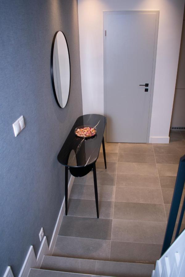 Luxury Cozy 2 Bdr Downtown Apt.5 Budapest Esterno foto