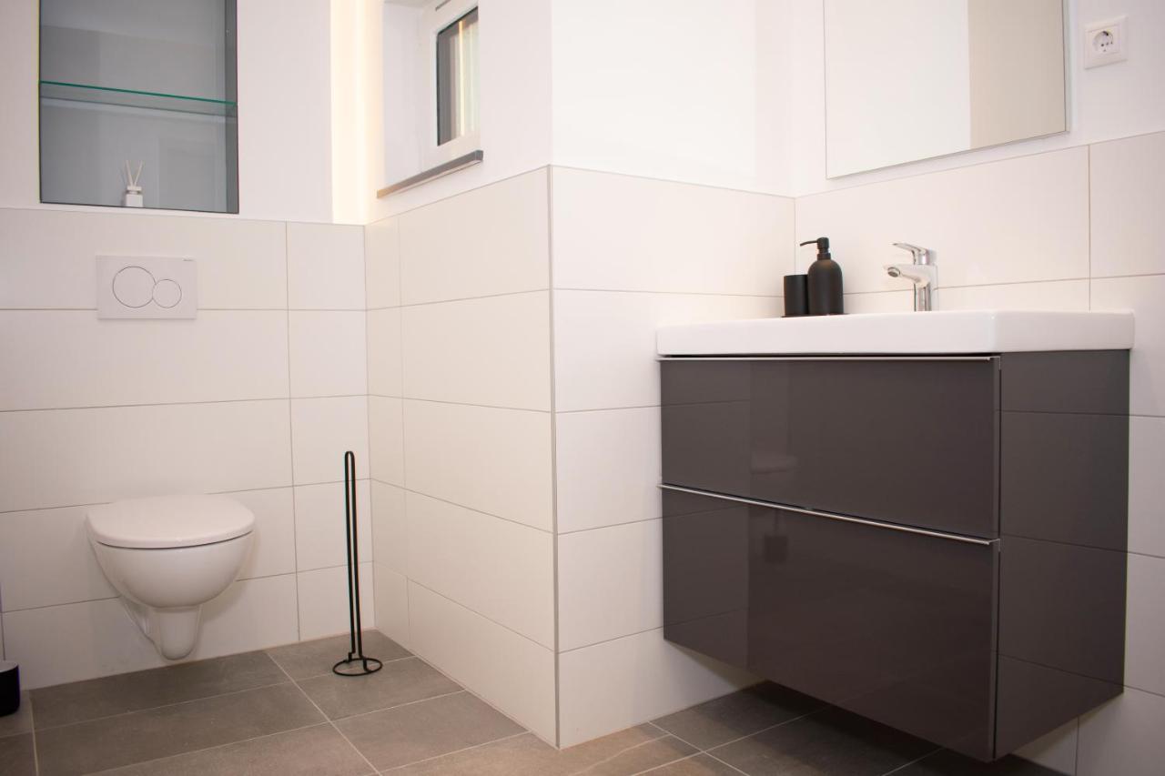 Luxury Cozy 2 Bdr Downtown Apt.5 Budapest Esterno foto