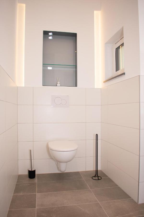 Luxury Cozy 2 Bdr Downtown Apt.5 Budapest Esterno foto