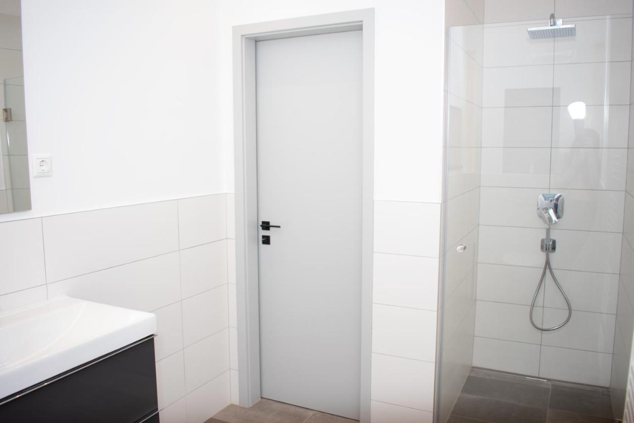 Luxury Cozy 2 Bdr Downtown Apt.5 Budapest Esterno foto