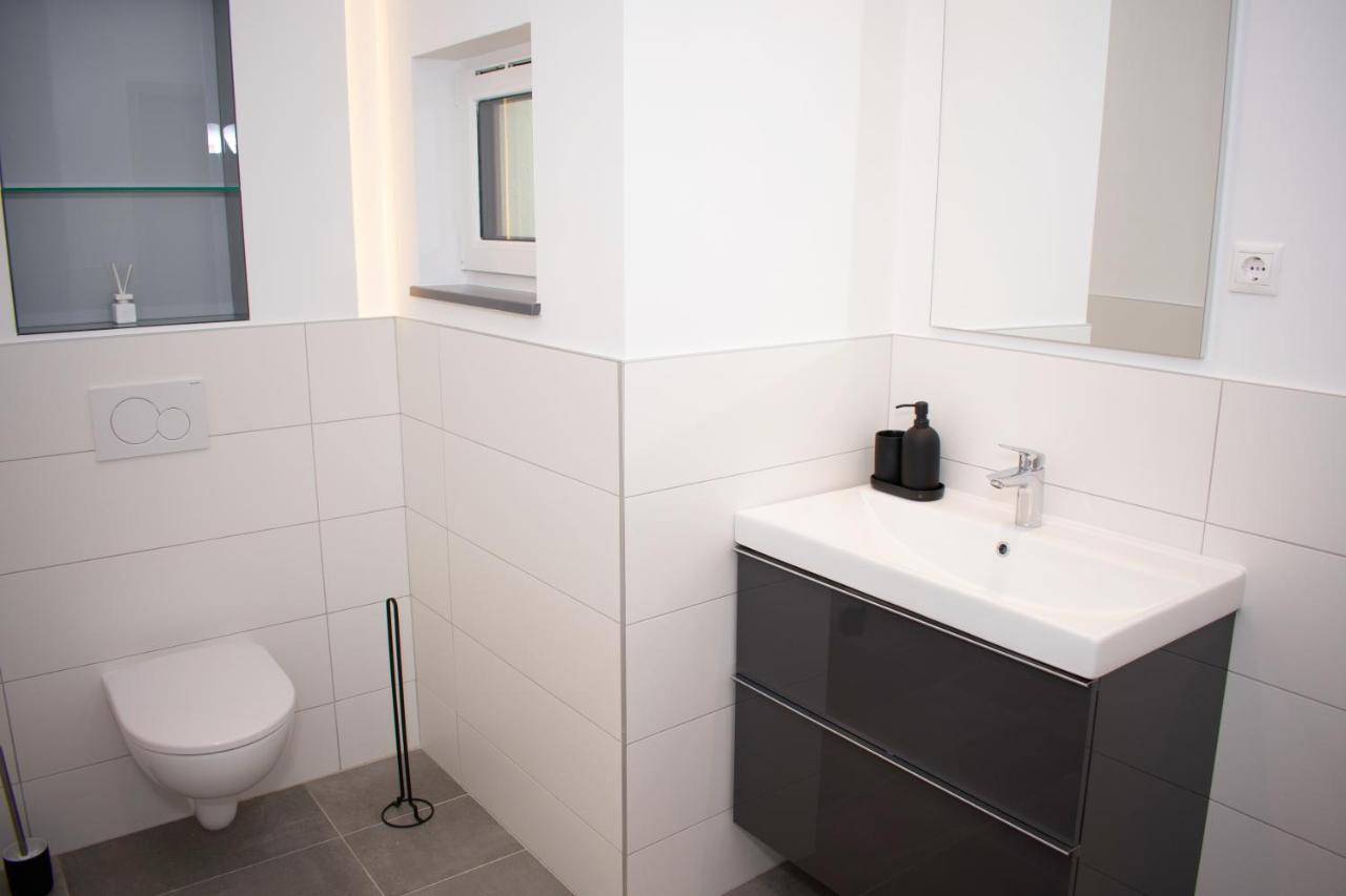 Luxury Cozy 2 Bdr Downtown Apt.5 Budapest Esterno foto