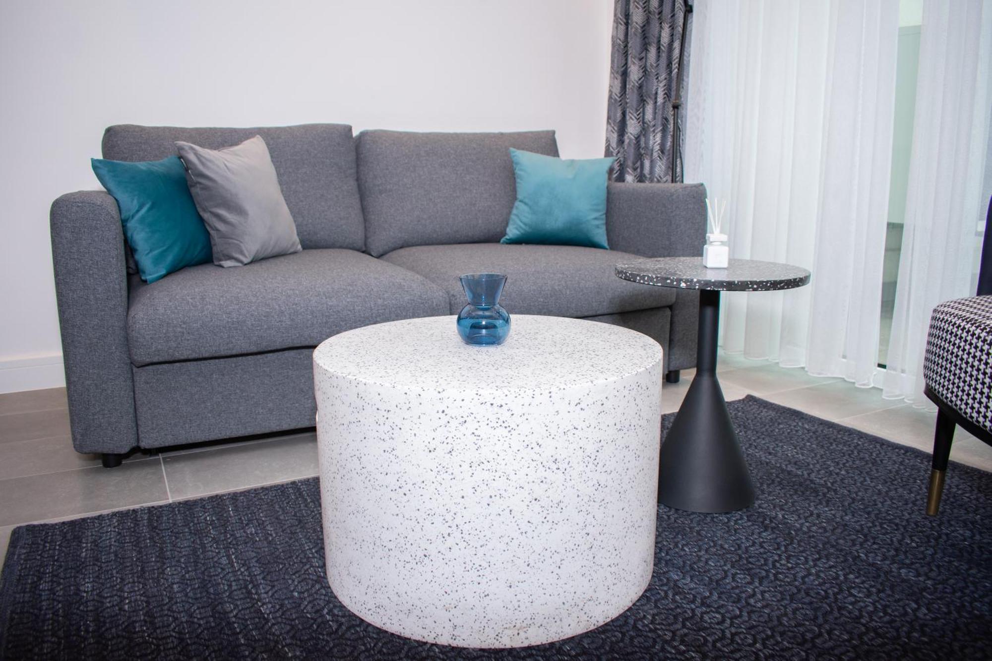 Luxury Cozy 2 Bdr Downtown Apt.5 Budapest Esterno foto