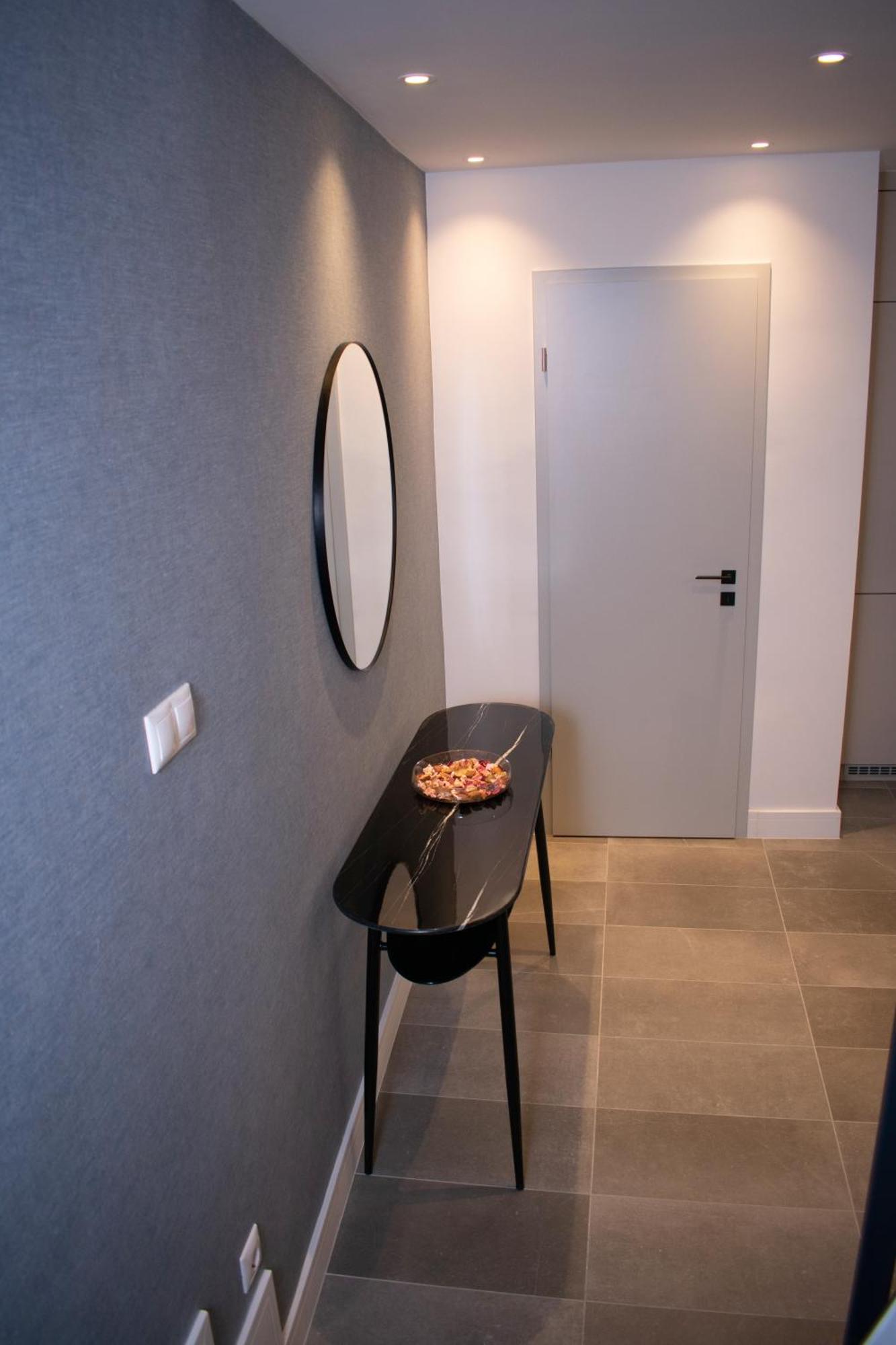 Luxury Cozy 2 Bdr Downtown Apt.5 Budapest Esterno foto